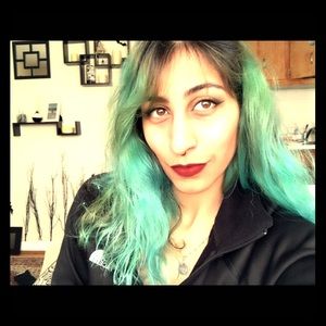 Meet your Posher, Angel